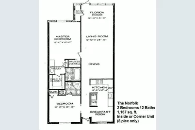 1541 NW 20th Avenue, Unit #101, Delray Beach, FL 33445 - Photo 3