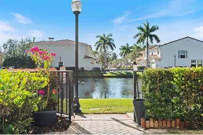 12512 NW 32 Manor, Unit #3, Sunrise, FL 33323 - Photo 33