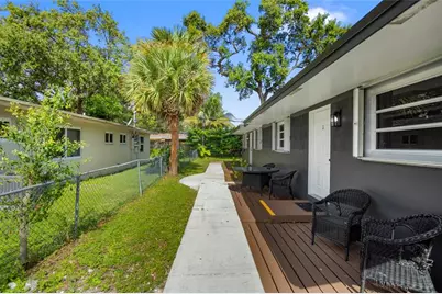 827 SW 29th St, Unit #1, Fort Lauderdale, FL 33315 - Photo 5