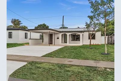 5408 NE 3rd Ter, Fort Lauderdale, FL 33334 - Photo 3