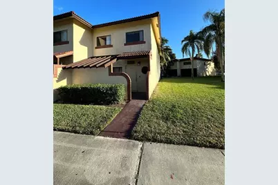 4624 NW 90th Ave, Unit #4624, Sunrise, FL 33351 - Photo 1