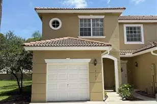 12123 SW 2nd St, Pembroke Pines, FL 33025 - Photo 1