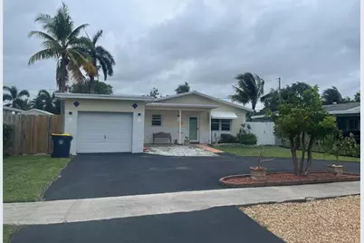 837 NW 9th Ave, Dania Beach, FL 33004 - Photo 1