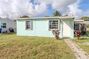 1409 NW 24th Ave, Fort Lauderdale, FL 33311 - Photo 1