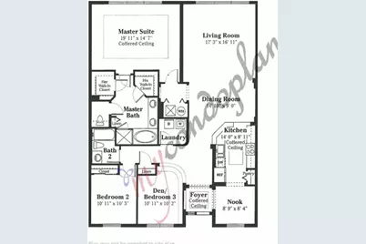 5938  Crystal Shores Drive, Unit #208, Boynton Beach, FL 33437 - Photo 23