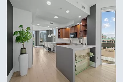 411 N New River Dr, Unit #2401, Fort Lauderdale, FL 33301 - Photo 5