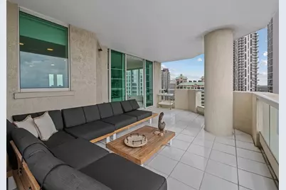 411 N New River Dr, Unit #2401, Fort Lauderdale, FL 33301 - Photo 3