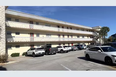 4411 NW 16th St, Unit #207, Fort Lauderdale, FL 33313 - Photo 1