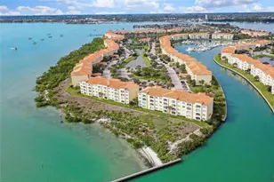20 Harbour Isle Dr Unit, Fort Pierce, FL 34949 - Photo 19