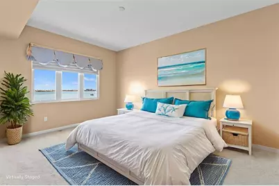 20  Harbour Isle Dr, Unit #Ph02, Fort Pierce, FL 34949 - Photo 9