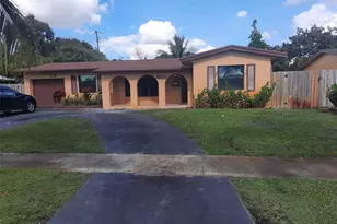 3515 NW 28th St, Lauderdale Lakes, FL 33311 - Photo 1