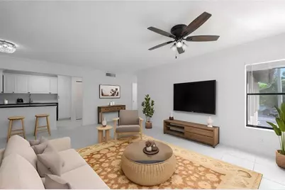 711  Sunny Pine Way, Unit #B-2, Greenacres, FL 33415 - Photo 11