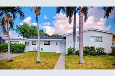 1051 NE 180th Ter, North Miami Beach, FL 33162 - Photo 1