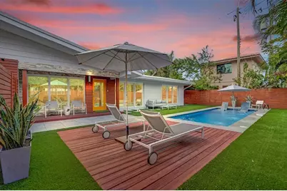 2111 N Ocean Blvd, Pompano Beach, FL 33062 - Photo 1