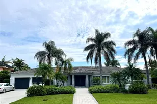 6 Isla Bahia Terrace, Fort Lauderdale, FL 33316 - Photo 1