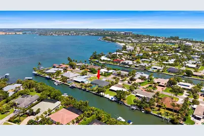 1709 Rio Vista Drive, Hutchinson Island, FL 34949 - Photo 1