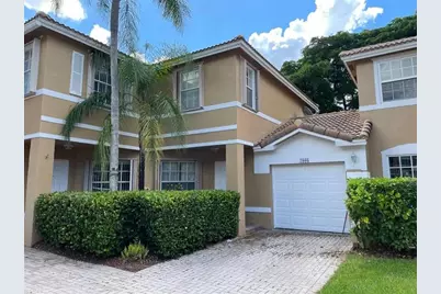 2808 NW 99th Terrace, Sunrise, FL 33322 - Photo 1