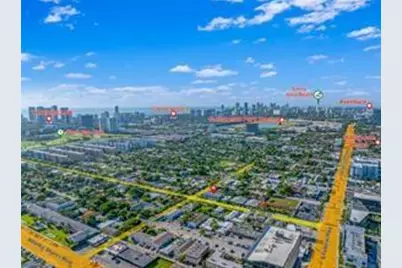 720 NE 7th St, Unit #1A, Hallandale Beach, FL 33009 - Photo 15