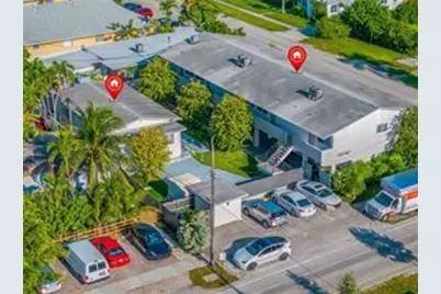 720 NE 7th St, Unit #1A, Hallandale Beach, FL 33009 - Photo 11