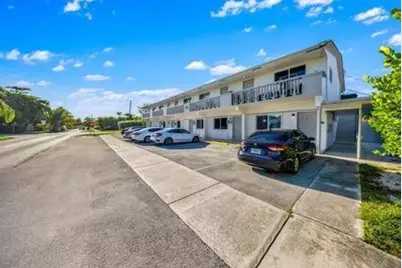 720 NE 7th St, Unit #1A, Hallandale Beach, FL 33009 - Photo 5