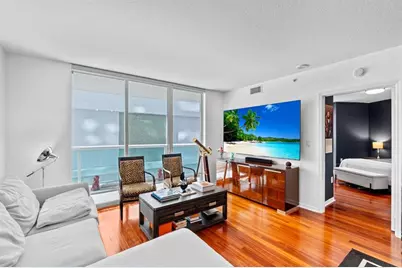 347 N New River Dr, Unit #606, Fort Lauderdale, FL 33301 - Photo 1