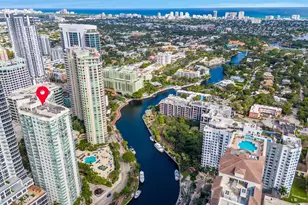 347 N New River Dr Unit, Fort Lauderdale, FL 33301 - Photo 27