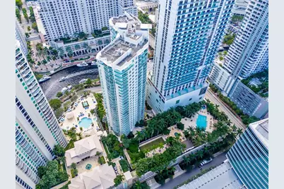 347 N New River Dr, Unit #606, Fort Lauderdale, FL 33301 - Photo 31