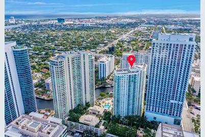 347 N New River Dr, Unit #606, Fort Lauderdale, FL 33301 - Photo 29