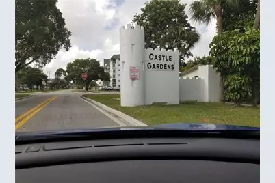 2271 NW 48th Terr, Unit #112, Lauderhill, FL 33313 - Photo 1