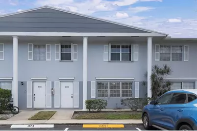 1874 SW 81st Ln, Unit #1874, Davie, FL 33324 - Photo 3