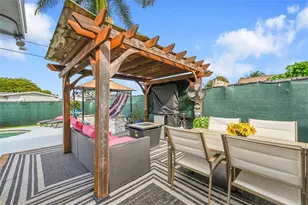 9661 NW 24th Pl, Sunrise, FL 33322 - Photo 29