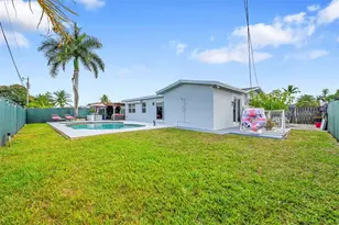 9661 NW 24th Pl, Sunrise, FL 33322 - Photo 35