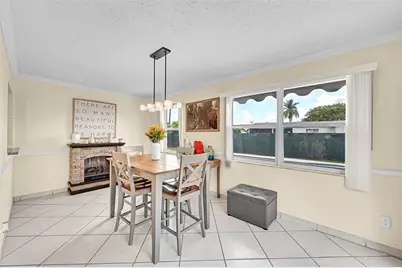 9661 NW 24th Pl, Sunrise, FL 33322 - Photo 15