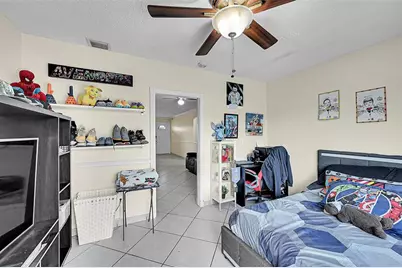 9661 NW 24th Pl, Sunrise, FL 33322 - Photo 25