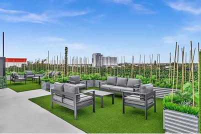 2100  Miami Rd, Unit #403, Fort Lauderdale, FL 33316 - Photo 35