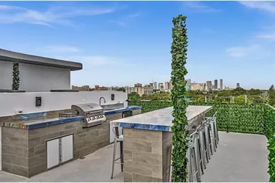 2100  Miami Rd, Unit #403, Fort Lauderdale, FL 33316 - Photo 37