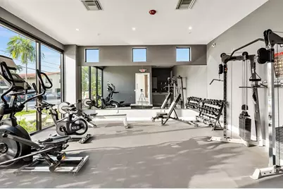 2100  Miami Rd, Unit #403, Fort Lauderdale, FL 33316 - Photo 31