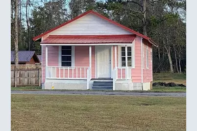 4144 Herring Avenue, Marianna, FL 32448 - Photo 1