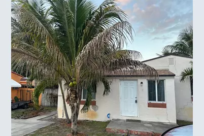 1917  Coolidge St, Hollywood, FL 33020 - Photo 1