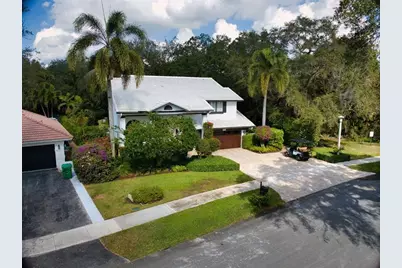 9901 SW 23rd St, Davie, FL 33324 - Photo 33