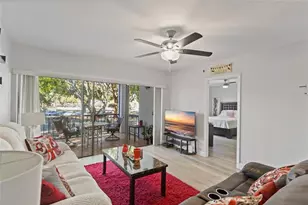 6060 S Falls Circle Dr Unit, Lauderhill, FL 33319 - Photo 23