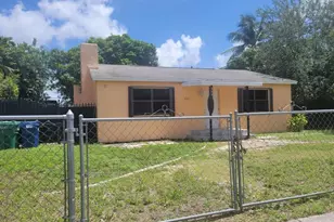 1815 NW 88th Terrace, Miami, FL 33147 - Photo 1