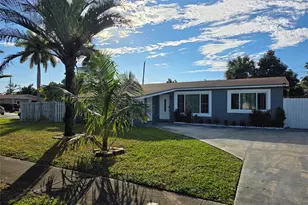 1501 NW 62nd Terrace, Sunrise, FL 33313 - Photo 1