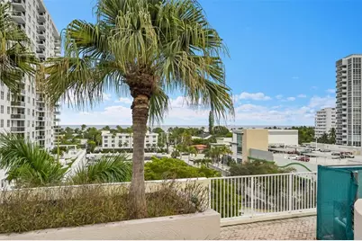 3020 NE 32nd Ave, Unit #805, Fort Lauderdale, FL 33308 - Photo 33