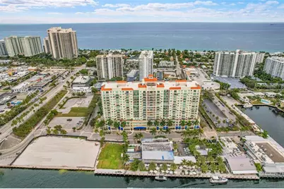 3020 NE 32nd Ave, Unit #805, Fort Lauderdale, FL 33308 - Photo 45