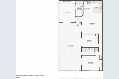 5760  Golden Eagle Circle, Palm Beach Gardens, FL 33418 - Photo 35
