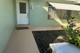881 NW Zinnia Ln, Plantation, FL 33317 - Photo 5