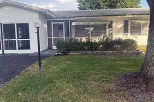 1530 NW 87th Ln, Plantation, FL 33322 - Photo 1