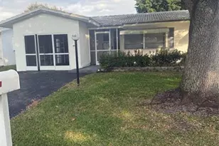 1530 NW 87th Ln, Plantation, FL 33322 - Photo 37