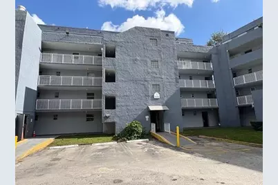 9359 Fontainebleau Boulevard #F401, Miami, FL 33172 - Photo 1